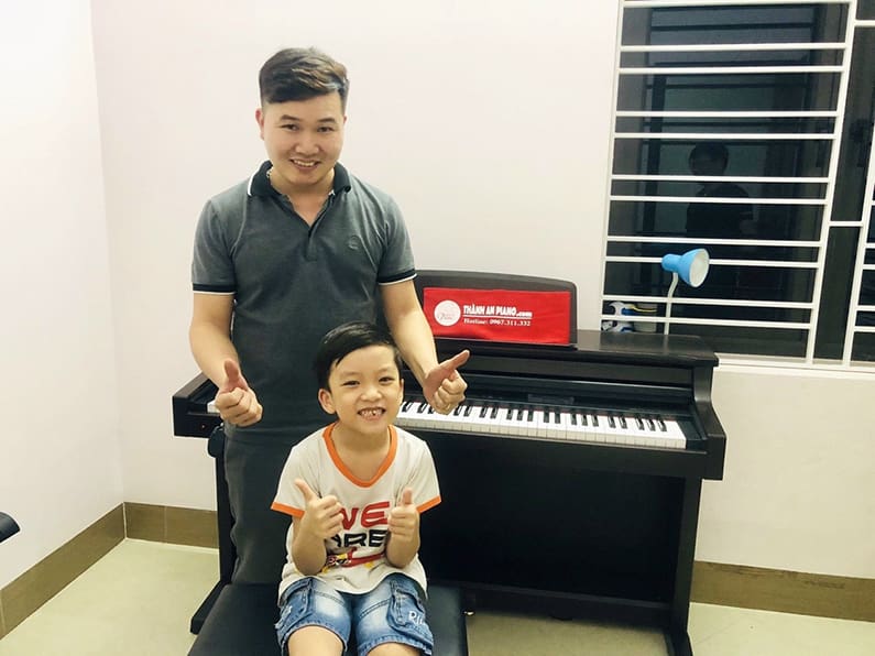 Siêu trí tuệ Việt Nam 2019 Quang Bình