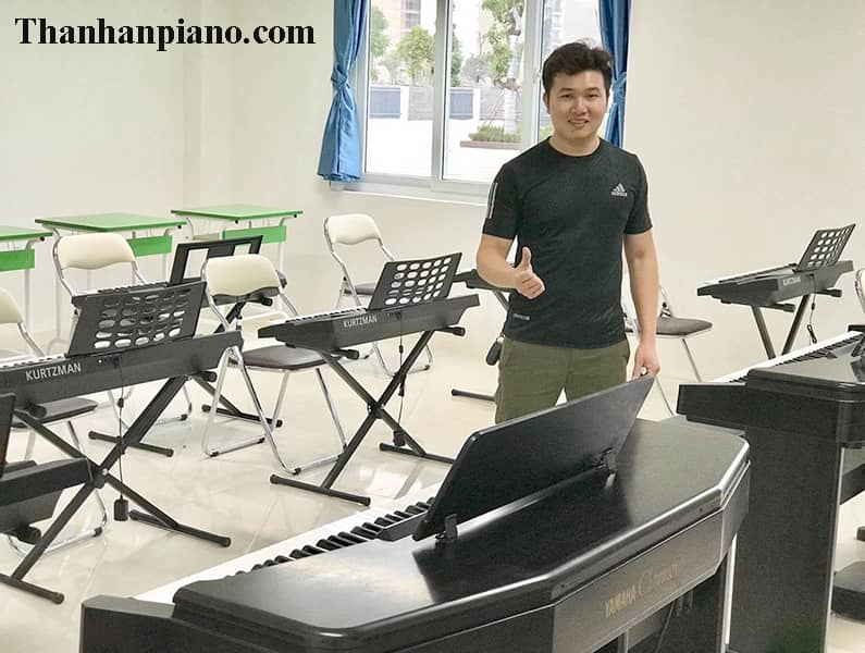 Trường liên cấp Newton- Thanh Hà- Hà Đông.