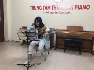 khoa hoc guitar co ban 2