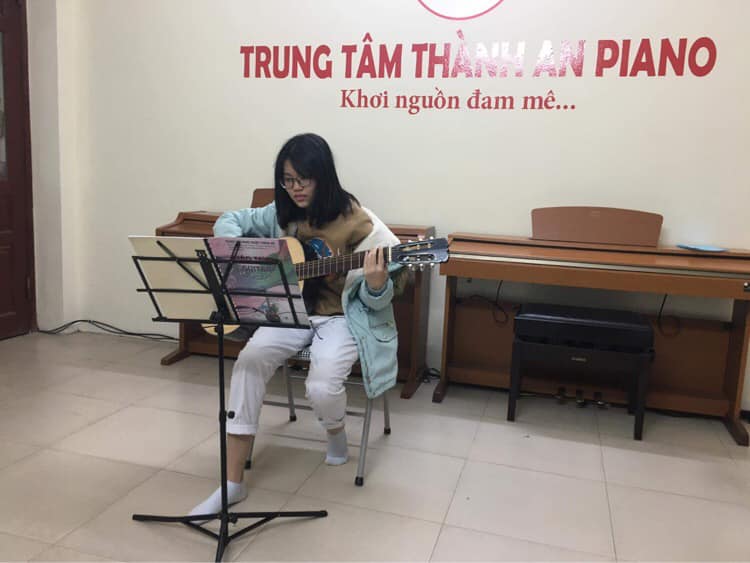 khoa hoc guitar co ban 2