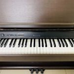 piano dien casio px1200 1745 1