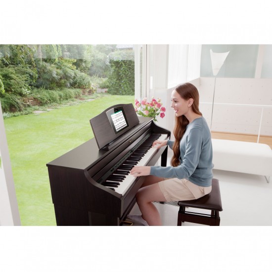 THUÊ ĐÀN PIANO TẬP TẠI NHÀ