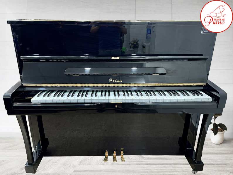 ATLAS A1B