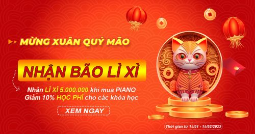 LI XI 2023