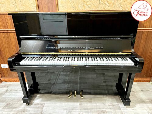 Piano Cơ Wagner W1