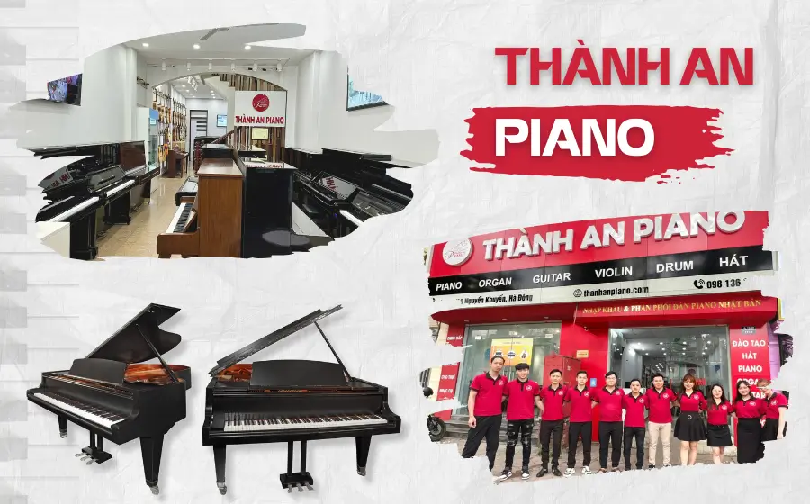 Đàn piano điện