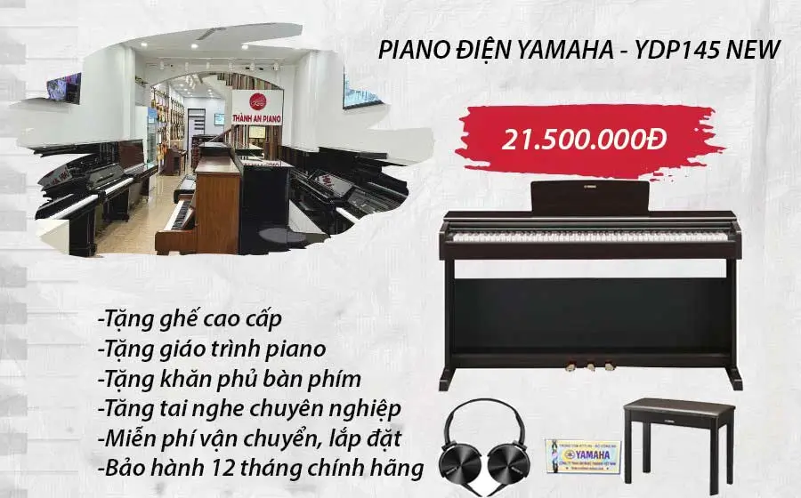 Đàn piano điện